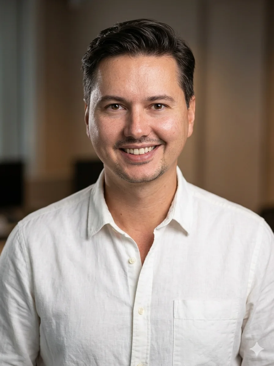 Jorge Barbosa, founder of Publisher Scale