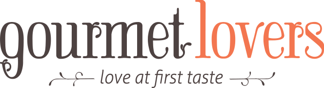 Gourmet Lovers logo