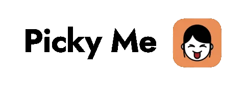 PickyMe Wishlist logo