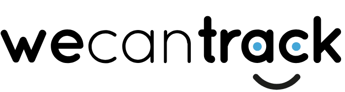 WeCanTrack logo